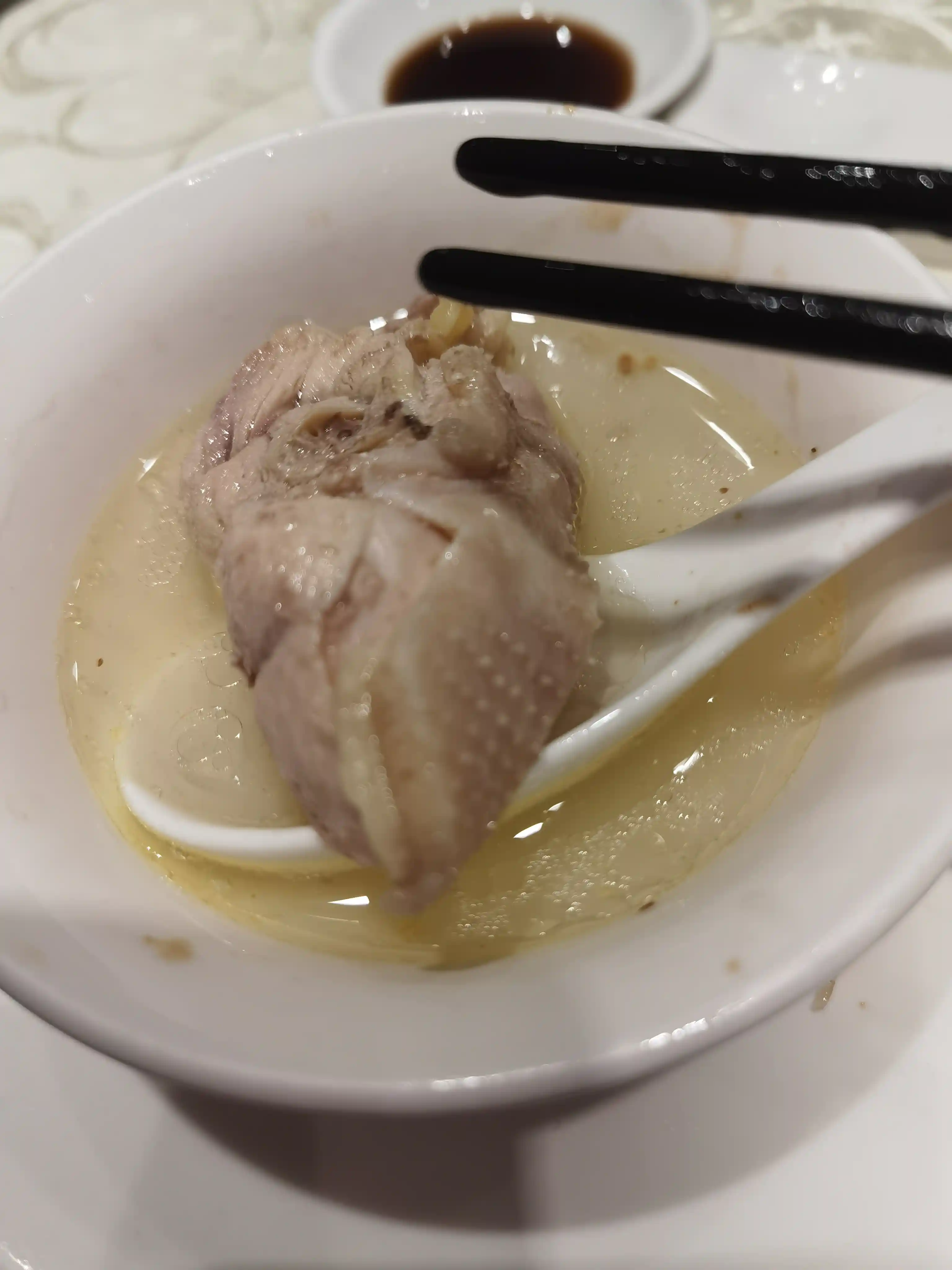 清炖什么来着的？